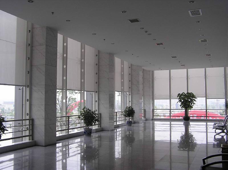 供應(yīng)陜西手動卷簾