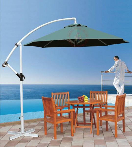 供應陜西西安單邊傘