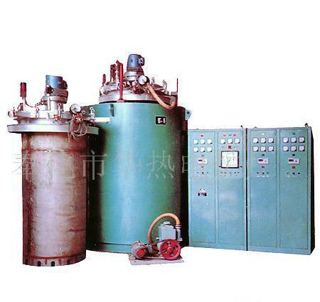 供應(yīng)井式氮化爐/氮化爐廠商/氮化爐廠