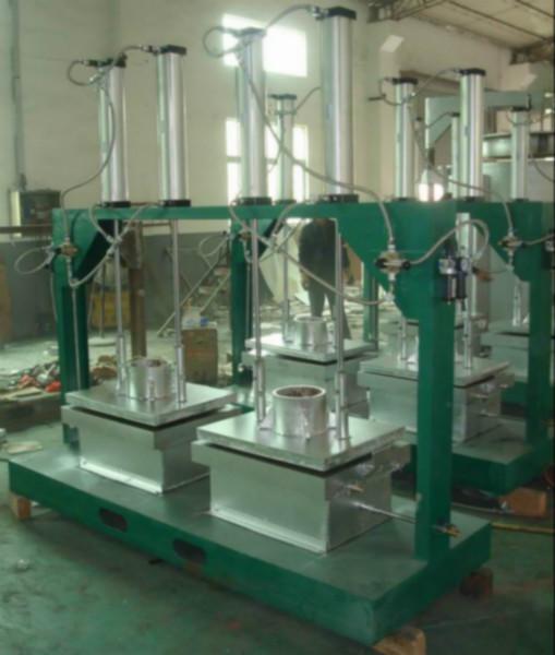 單工位鑄造臺-單工位澆注臺-鑄造臺工廠-鑄造臺價格-鑄造臺