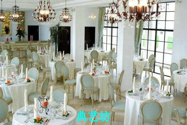 西餐廳餐桌餐椅，典藝坊西餐廳餐桌椅，中餐廳餐桌椅