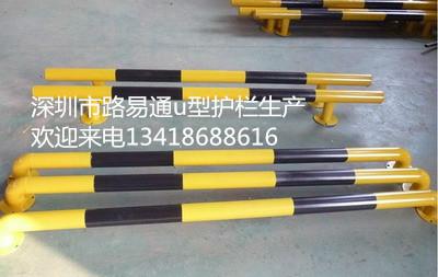 供應(yīng)大量訂做隔離護(hù)欄廠家-深圳市路易通交通護(hù)欄廠家