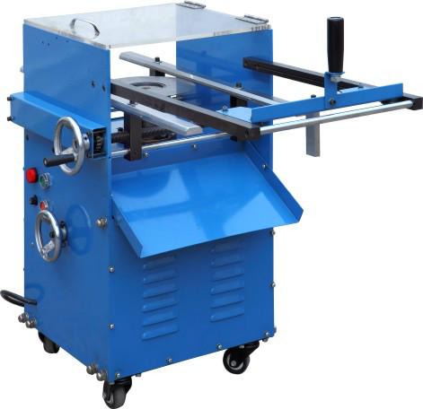 供應(yīng)東莞鎢鋼切腳機(jī)*廠家