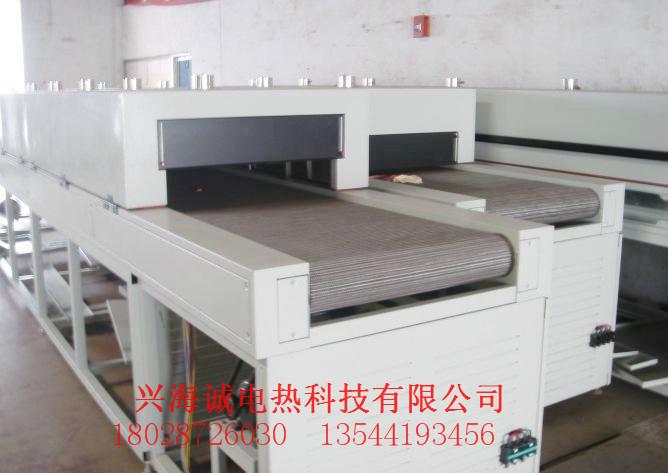 隧道爐圖片/隧道爐樣板圖 (2)