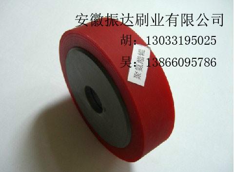 供應(yīng)聚氨酯橡膠輥