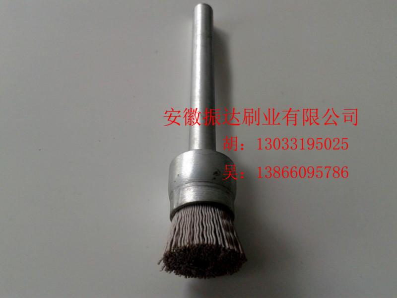 帶桿管道拋光清潔刷圖片/帶桿管道拋光清潔刷樣板圖 (4)