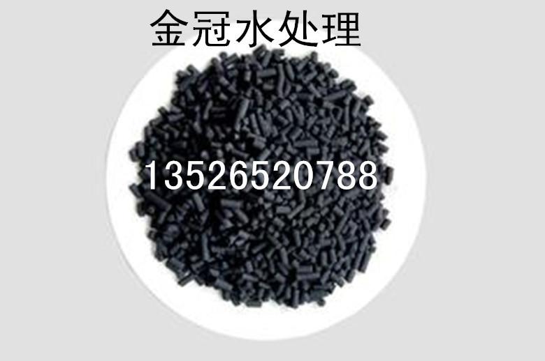 衡陽(yáng)浸漬活性炭質(zhì)優(yōu)價(jià)廉圖片