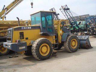 工裝載機(jī)圖片/工裝載機(jī)樣板圖 (4)