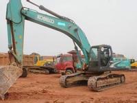 昆明挖掘機維修