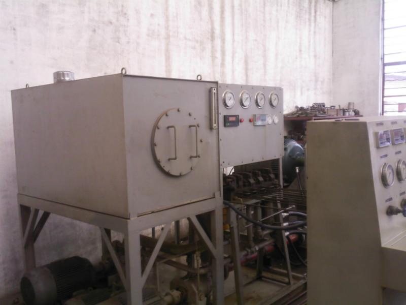 供應(yīng)云南*的液壓泵維修校驗