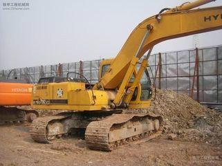 供應(yīng)云南文山現(xiàn)代挖掘機維修站