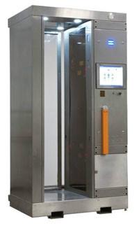 WBM-IIs全身表面污染監(jiān)測儀圖片