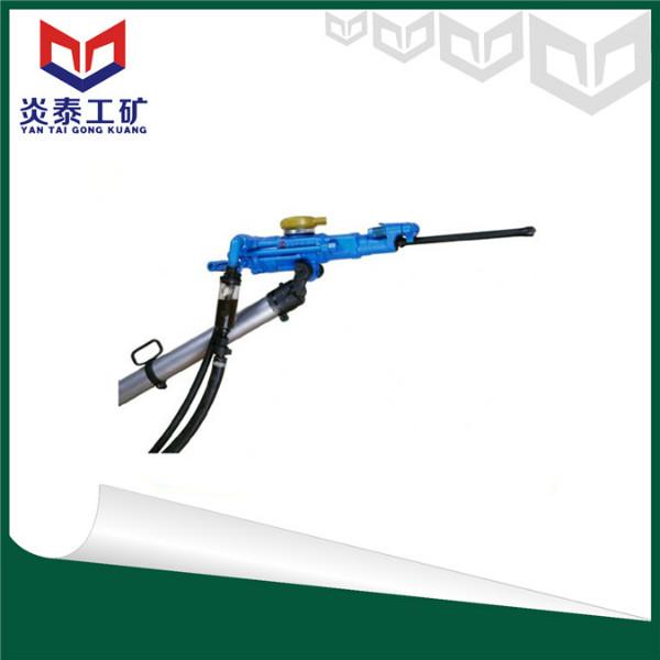 YT24型氣腿式鑿巖機(jī)圖片