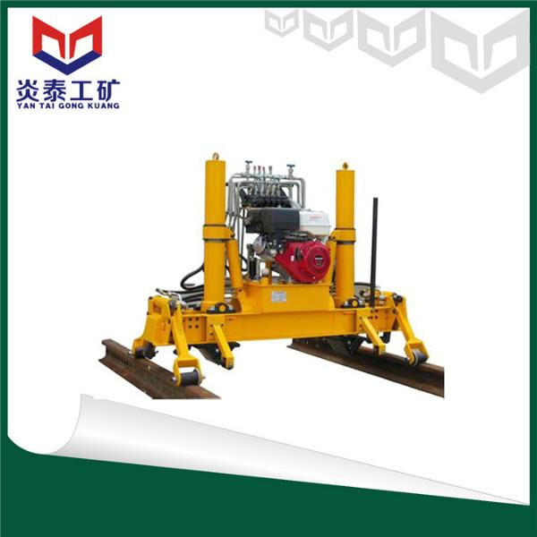 內(nèi)燃起撥道機(jī)