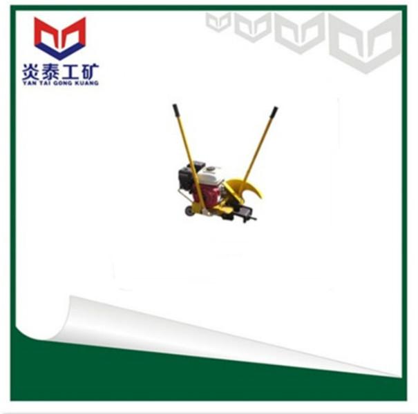 NQG-6.5型內(nèi)燃鋼軌切軌機(jī)圖片