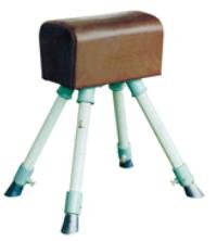 比賽用大山羊圖片