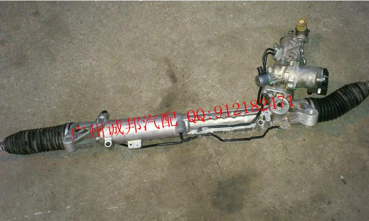 供應(yīng)寶馬進(jìn)口車E39E66F02F18E90方向機(jī)拆車件