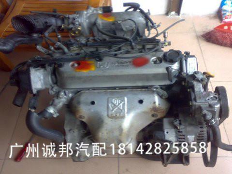 供應(yīng)16V發(fā)動(dòng)機(jī)拆車件二手拆車件89層新