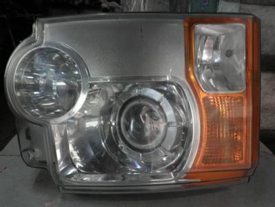 供應(yīng)進(jìn)口大燈拆車件路虎大燈發(fā)動機(jī)頭嘴減震前橋拆車件