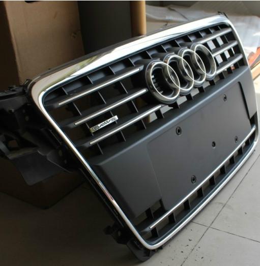 奧迪A4A4LA5A6A8R8圖片