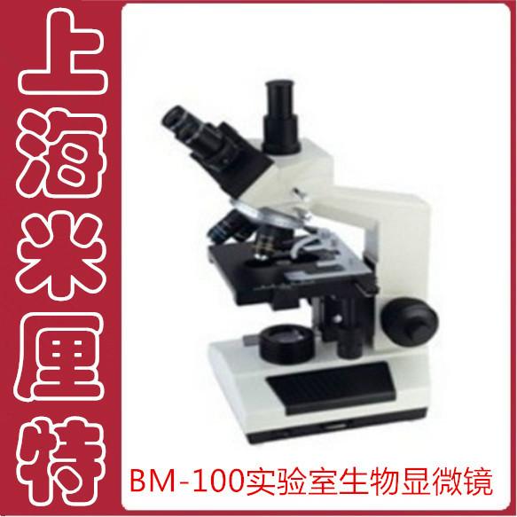 供应BM-100生物显微镜-细胞观察显微镜-医学显微镜-厂家直销