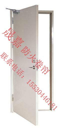 供應(yīng)平開鋼質(zhì)防火門_晟嘉門業(yè)