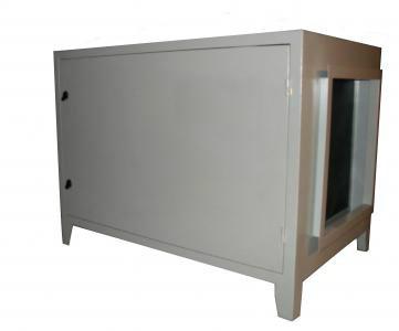 供應(yīng)耐馳環(huán)保光氧催化廢氣凈化器