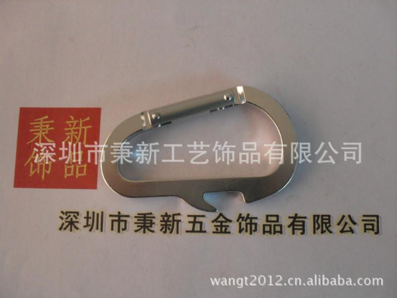 登山扣開瓶器吉他登山扣山羊開瓶器圖片
