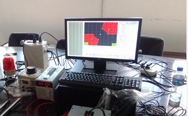 供應大豐零部件渦流探傷儀，東臺壓力容器檢測儀，沭陽模具探傷