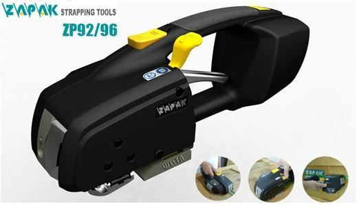 電動(dòng)手提打包機(jī)圖片