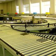 蘇州滾筒輸送機(jī)圖片