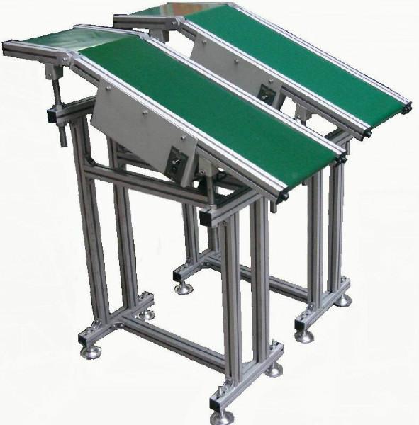 供應(yīng)爬坡皮帶輸送機(jī)