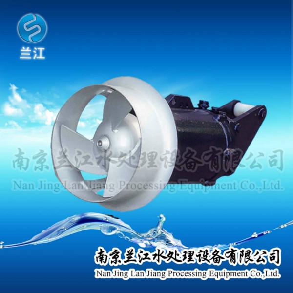 供應(yīng)潛水?dāng)嚢铏C(jī)（QJB0.37kw-0.55kw）