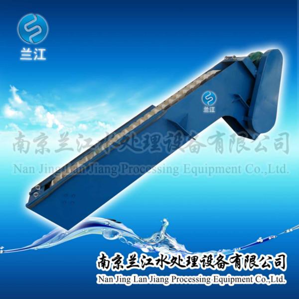 供應(yīng)回轉(zhuǎn)耙式格柵除污機(jī)GSHP6003000-3