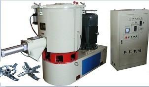 SHR100L高速混合機(jī)雙速電機(jī)