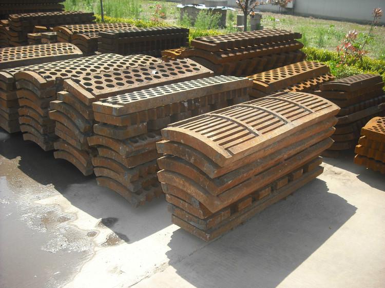 供應(yīng)PCH1216錘軸山東山礦環(huán)錘