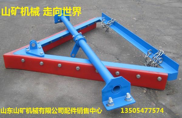 供應(yīng)原廠(chǎng)山東山礦破碎機(jī)皮帶輸送機(jī)配件