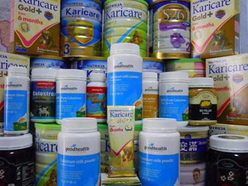 供應(yīng)進口嬰兒用品需要知道的進口知識