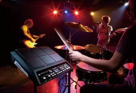 現(xiàn)貨羅蘭SPDSX電鼓打擊板圖片