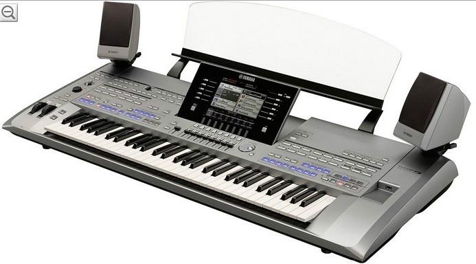 供應雅馬哈Tyros4電子琴批發(fā)