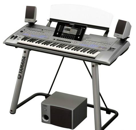 供應雅馬哈Tyros4電子琴批發(fā)