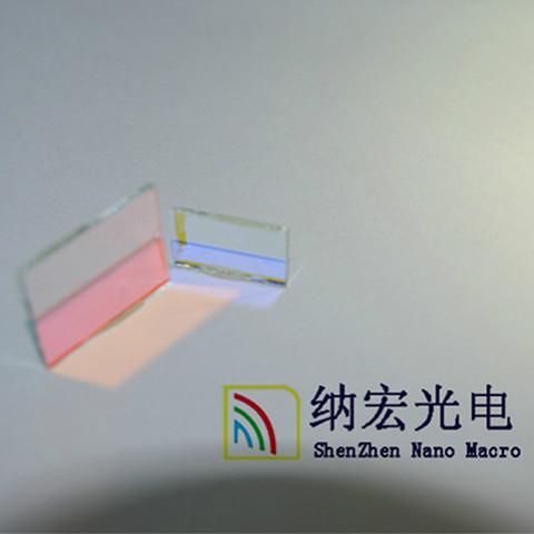 TR2080分光片圖片