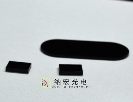 紅外線透過PMMA圖片