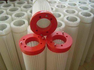 供應(yīng)除塵濾芯倉頂除塵器*除塵濾芯