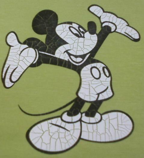 龜裂漿圖片/龜裂漿樣板圖 (3)