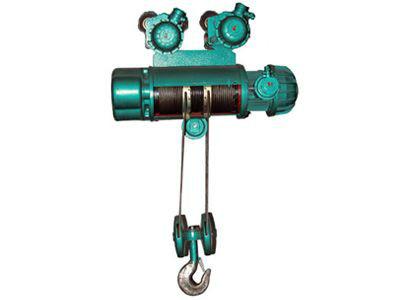 供應(yīng)防爆電動葫蘆