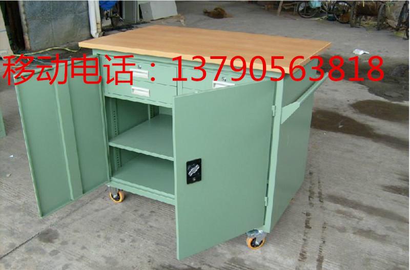 供應廠家工具車移動工具車標準工具車