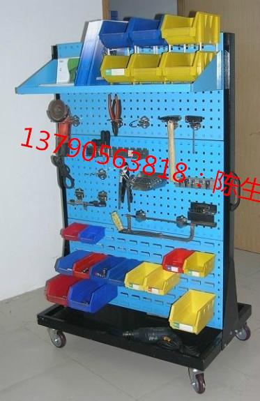 梅州物料整理架圖片