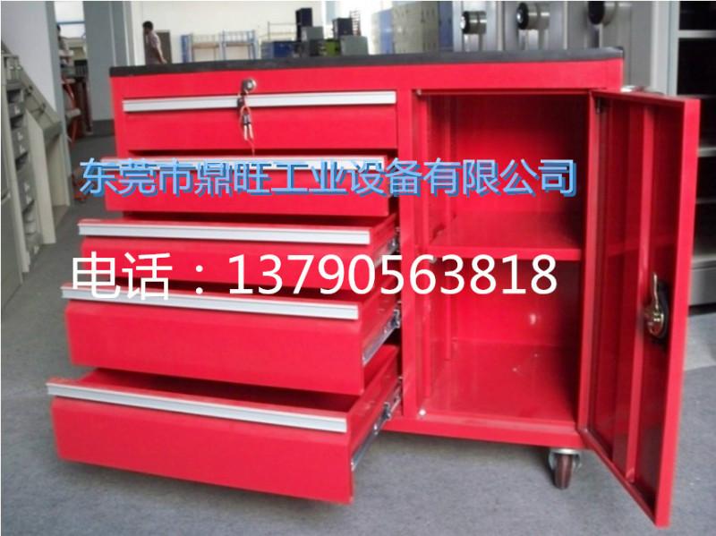 供應廠家工具車移動工具車標準工具車