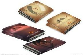 惠州廣州東莞博羅石灣中彩印刷廠供應聯(lián)單送貨單宣傳單畫冊定制印刷